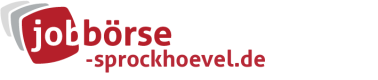 Jobbörse Sprockhoevel